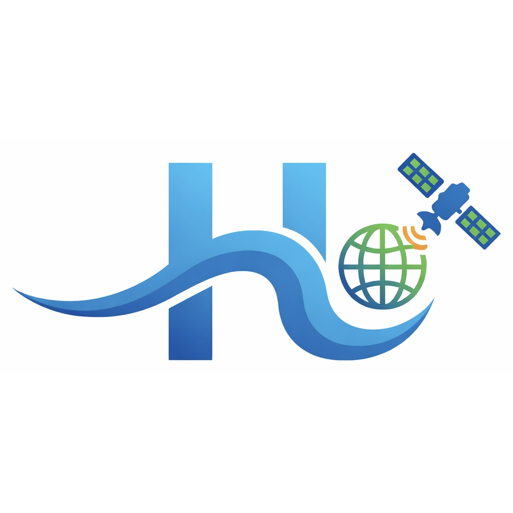 Blu-H logo